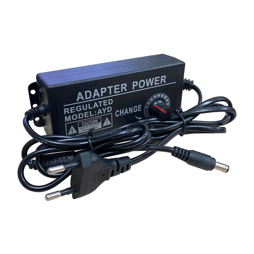 Adapter Nguồn & Tủ Điện