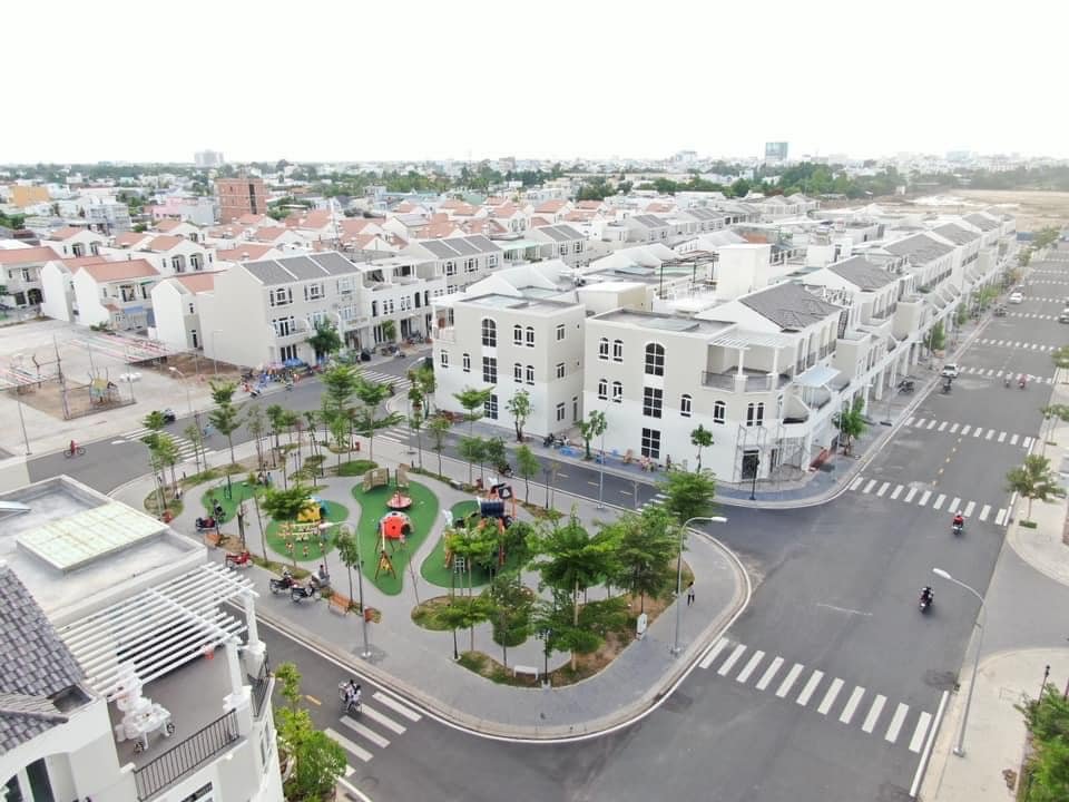 Cát xây dựng vàng