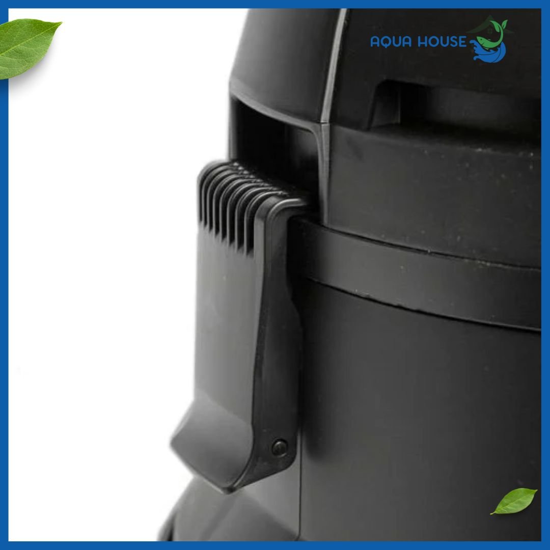 Máy vệ sinh hồ cá Koi Pontec Pondomatic