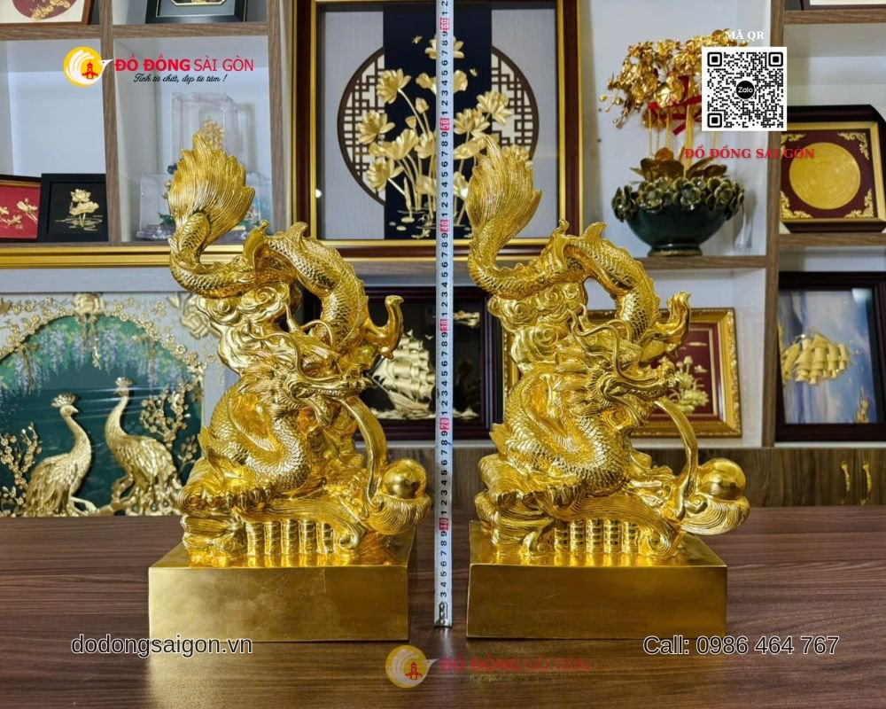 Tượng Naga (rồng nước)